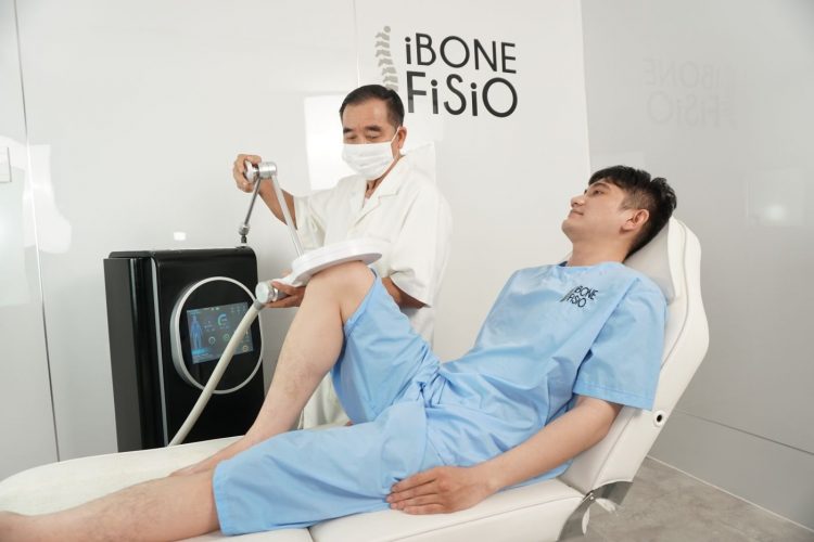Viện xương khớp iBone Fisio Nơi điều trị bệnh xương khớp hiệu quả