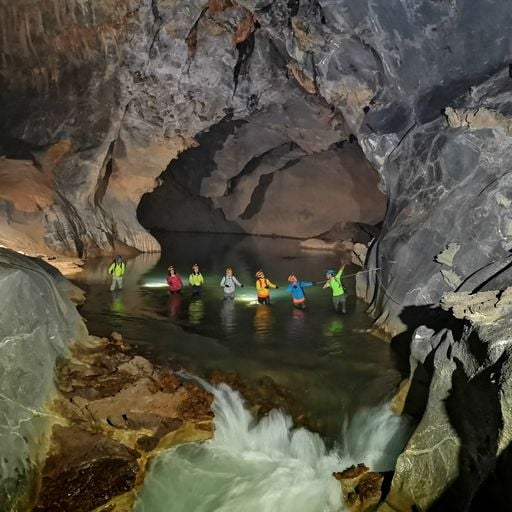 Exploring the Top 10 Largest Caves in the World A Comprehensive Guide (2023)